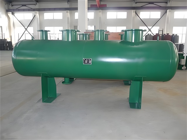 奎文集分水器需要电源吗