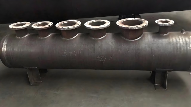 奎文集分水器属于特种设备吗